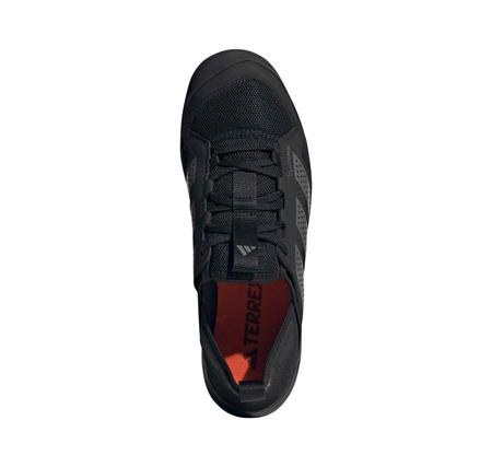 adidas Terrex Daroga 25 Erkek Spor Ayakkabı Siyah