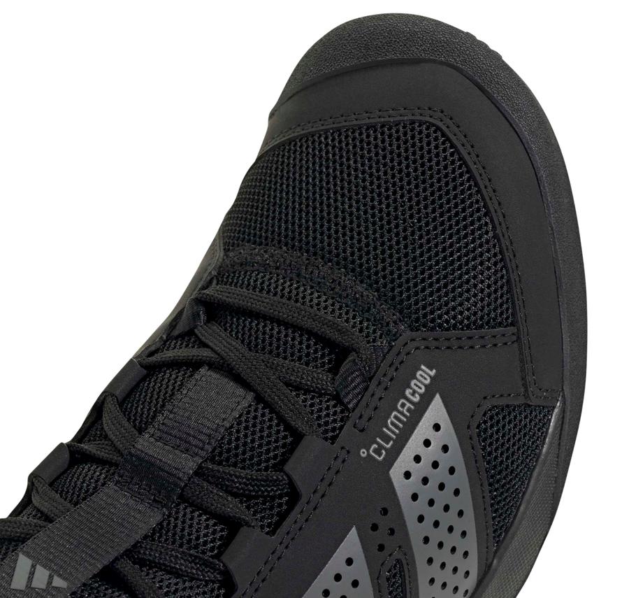 adidas Terrex Daroga 25 Erkek Spor Ayakkabı Siyah adidas Terrex Daroga 25 Erkek Spor Ayakkabı Siyah