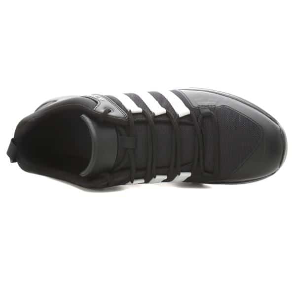 adidas Terrex Daroga Plus Canvas Erkek Spor Ayakkabı Siyah adidas Terrex Daroga Plus Canvas Erkek Spor Ayakkabı Siyah
