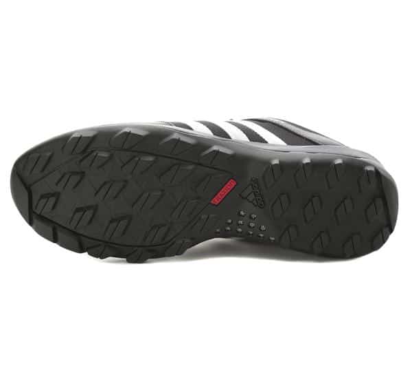 adidas Terrex Daroga Plus Canvas Erkek Spor Ayakkabı Siyah adidas Terrex Daroga Plus Canvas Erkek Spor Ayakkabı Siyah