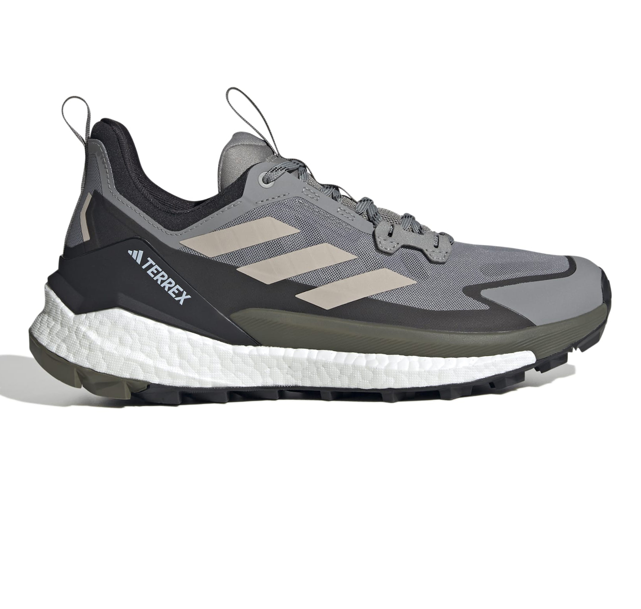 Мужские кроссовки adidas Terrex Free Hiker 2