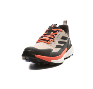 adidas Terrex Free Hıker 2 Erkek Spor Ayakkabı Siyah