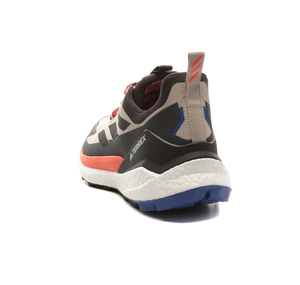 adidas Terrex Free Hıker 2 Erkek Spor Ayakkabı Siyah
