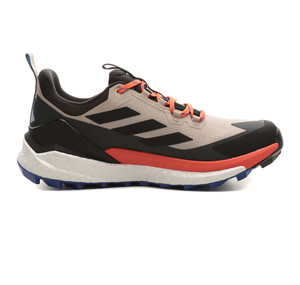 adidas Terrex Free Hıker 2 Erkek Spor Ayakkabı Siyah