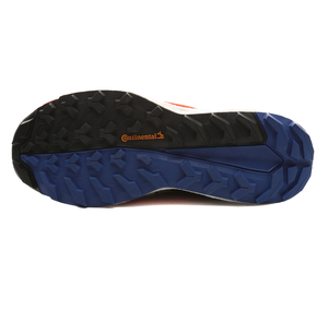 adidas Terrex Free Hıker 2 Erkek Spor Ayakkabı Siyah
