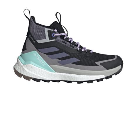 adidas Terrex Free Hıker 2 Gtx W Kadın Spor Ayakkabı