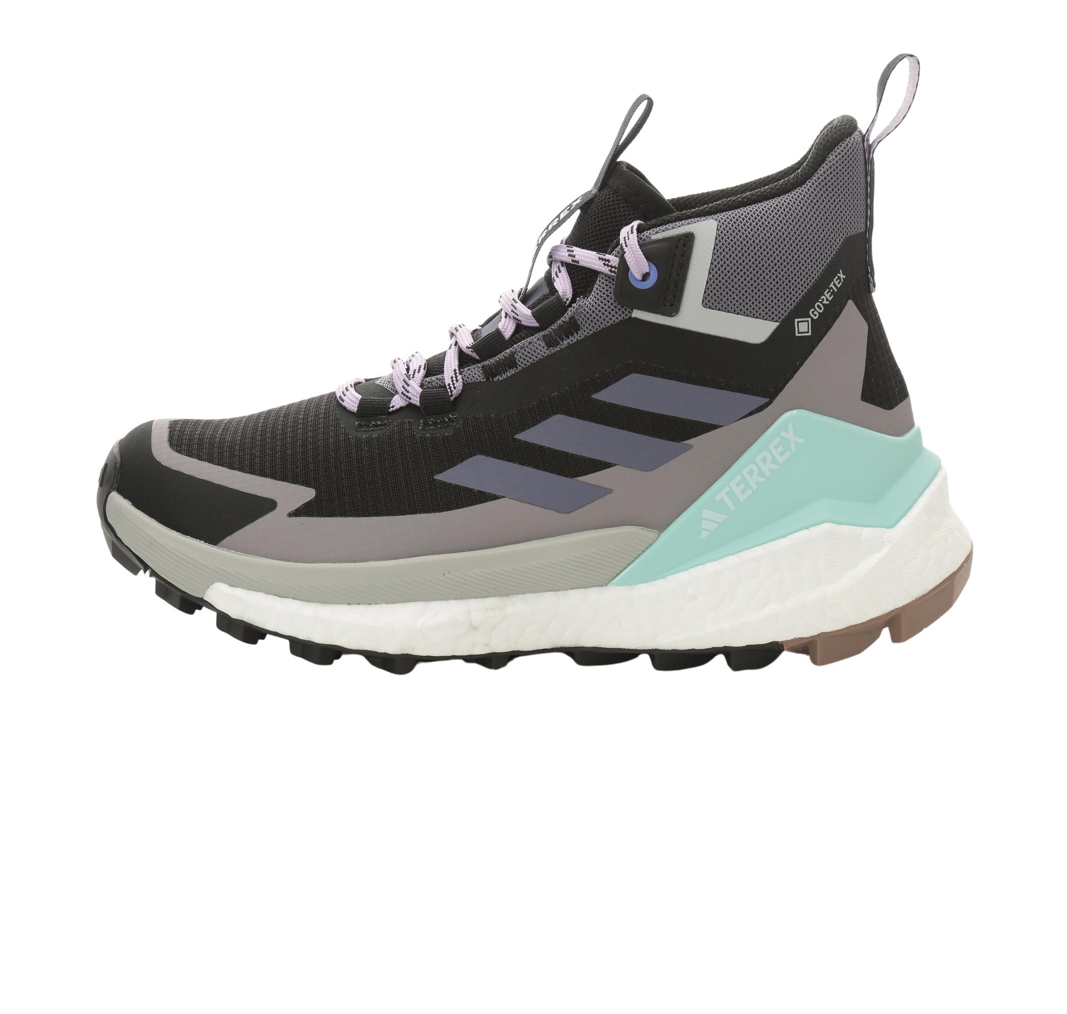 Женские кроссовки adidas Terrex Free Hiker 2 Gtx W