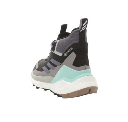 adidas Terrex Free Hıker 2 Gtx W Kadın Spor Ayakkabı Siyah adidas Terrex Free Hıker 2 Gtx W Kadın Spor Ayakkabı Siyah