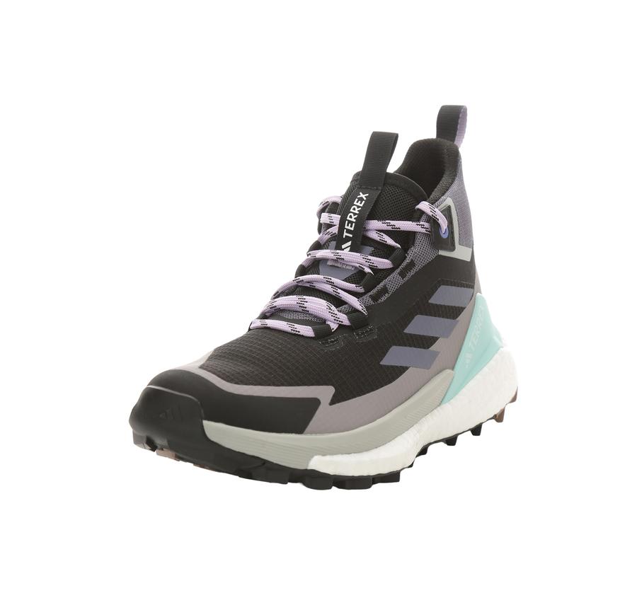 adidas Terrex Free Hıker 2 Gtx W Kadın Spor Ayakkabı Siyah adidas Terrex Free Hıker 2 Gtx W Kadın Spor Ayakkabı Siyah
