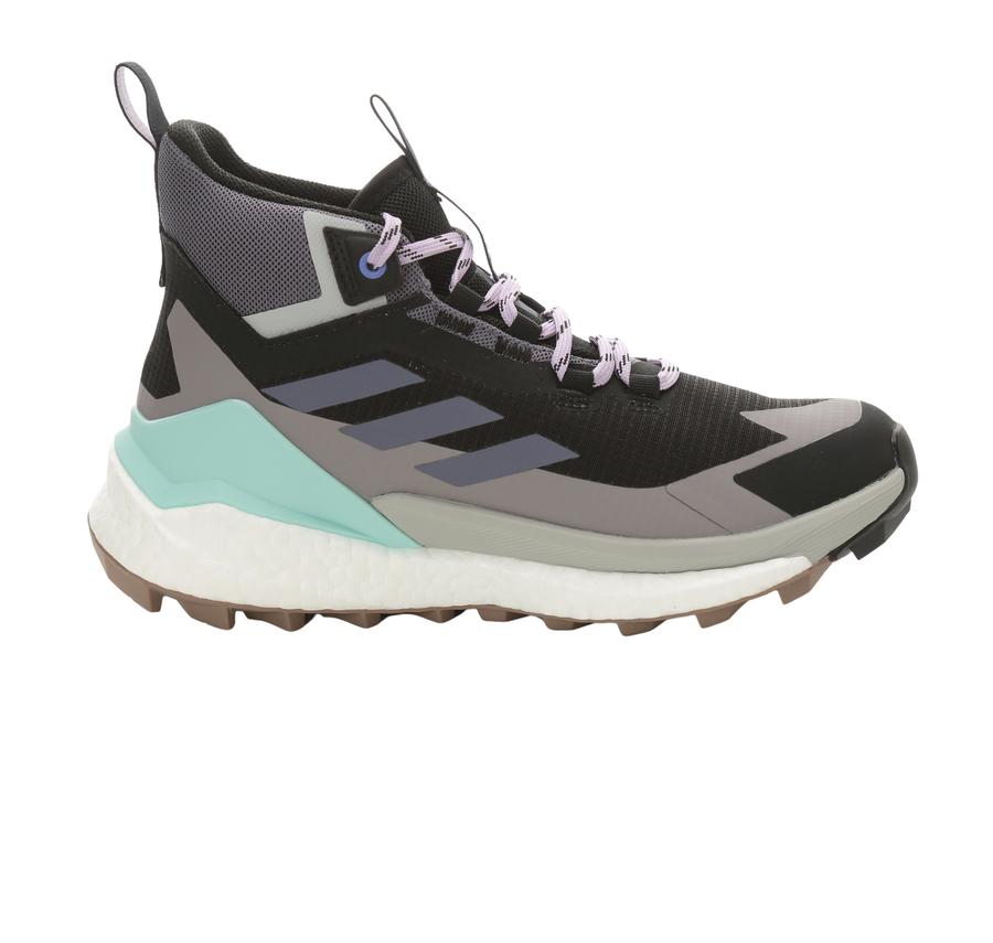 adidas Terrex Free Hıker 2 Gtx W Kadın Spor Ayakkabı Siyah adidas Terrex Free Hıker 2 Gtx W Kadın Spor Ayakkabı Siyah