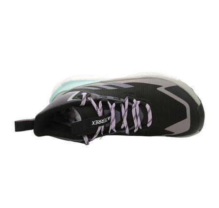 adidas Terrex Free Hıker 2 Gtx W Kadın Spor Ayakkabı Siyah adidas Terrex Free Hıker 2 Gtx W Kadın Spor Ayakkabı Siyah