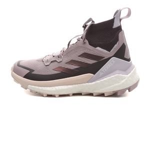adidas Terrex Free Hıker 2 Kadın Spor Ayakkabı Gri