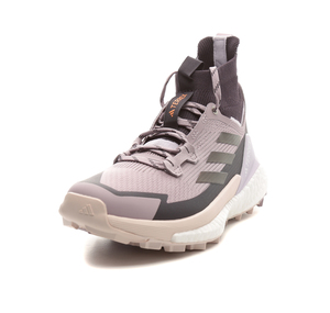adidas Terrex Free Hıker 2 Kadın Spor Ayakkabı Gri