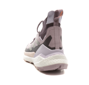 adidas Terrex Free Hıker 2 Kadın Spor Ayakkabı Gri