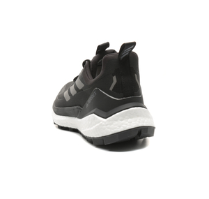 adidas Terrex Free Hıker 2 Kadın Spor Ayakkabı Siyah 2