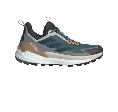 adidas Terrex Free Hıker 2 Low Erkek Spor Ayakkabı