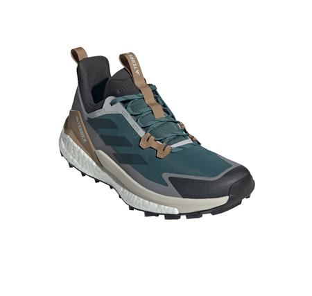 adidas Terrex Free Hıker 2 Low Erkek Spor Ayakkabı