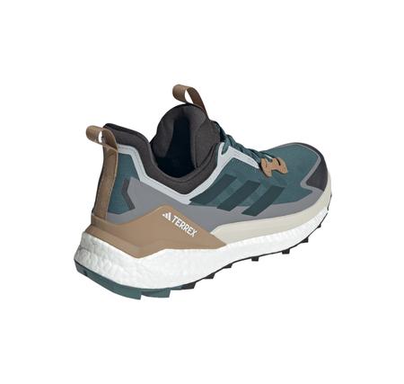 adidas Terrex Free Hıker 2 Low Erkek Spor Ayakkabı