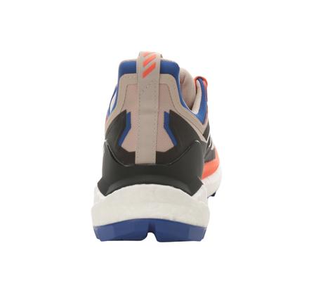 adidas Terrex Free Hıker 2 Low Erkek Spor Ayakkabı Sütlü Kahve
