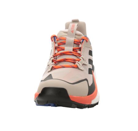adidas Terrex Free Hıker 2 Low Erkek Spor Ayakkabı Sütlü Kahve