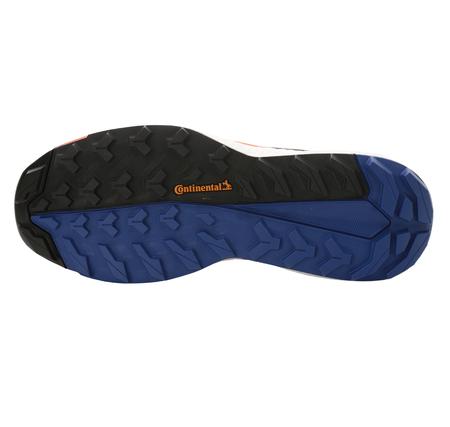adidas Terrex Free Hıker 2 Low Erkek Spor Ayakkabı Sütlü Kahve