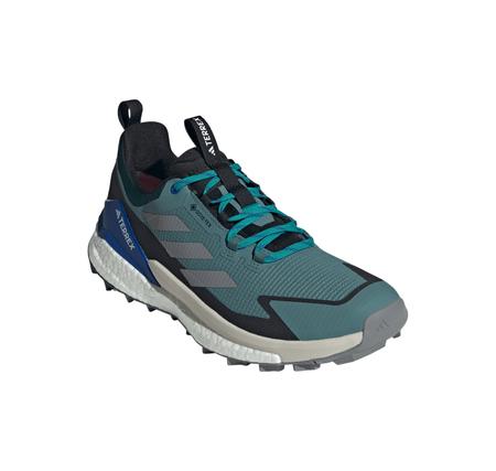 adidas Terrex Free Hıker 2 Low Gtx Erkek Spor Ayakkabı