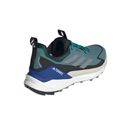 adidas Terrex Free Hıker 2 Low Gtx Erkek Spor Ayakkabı