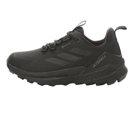 adidas Terrex Free Hıker 2 Low Gtx Erkek Spor Ayakkabı Siyah