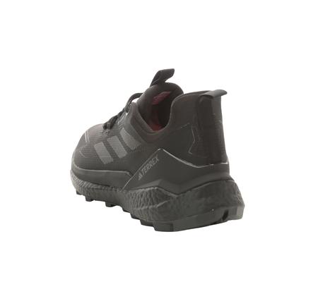adidas Terrex Free Hıker 2 Low Gtx Erkek Spor Ayakkabı Siyah