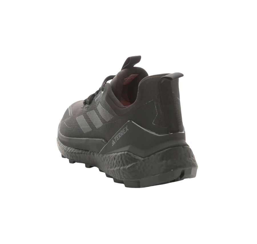 adidas Terrex Free Hıker 2 Low Gtx Erkek Spor Ayakkabı Siyah adidas Terrex Free Hıker 2 Low Gtx Erkek Spor Ayakkabı Siyah