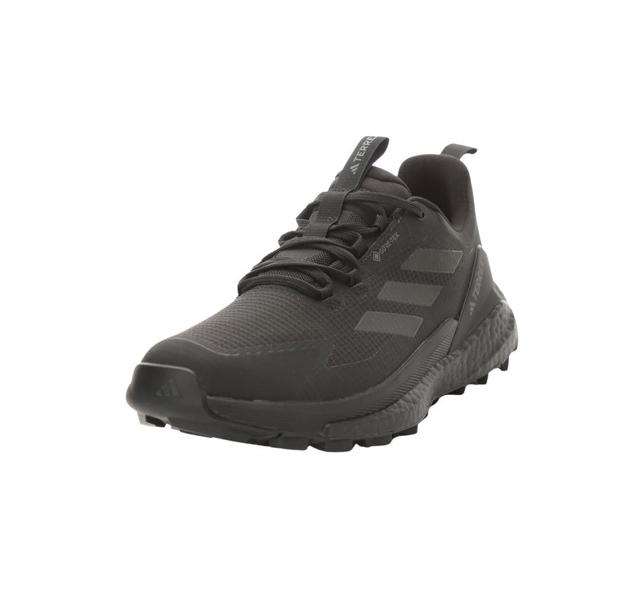 adidas Terrex Free Hıker 2 Low Gtx Erkek Spor Ayakkabı Siyah adidas Terrex Free Hıker 2 Low Gtx Erkek Spor Ayakkabı Siyah
