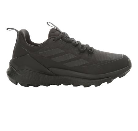 adidas Terrex Free Hıker 2 Low Gtx Erkek Spor Ayakkabı Siyah