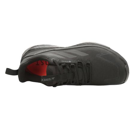 adidas Terrex Free Hıker 2 Low Gtx Erkek Spor Ayakkabı Siyah