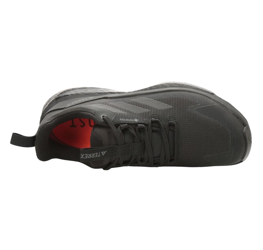 adidas Terrex Free Hıker 2 Low Gtx Erkek Spor Ayakkabı Siyah adidas Terrex Free Hıker 2 Low Gtx Erkek Spor Ayakkabı Siyah