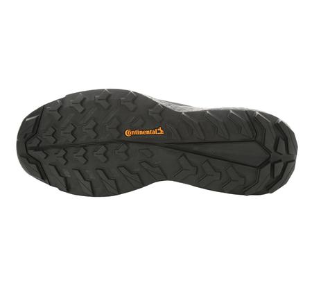 adidas Terrex Free Hıker 2 Low Gtx Erkek Spor Ayakkabı Siyah