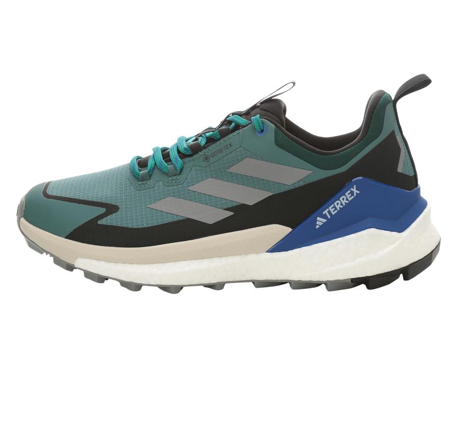 adidas Terrex Free Hıker 2 Low Gtx Erkek Spor Ayakkabı Yeşil adidas Terrex Free Hıker 2 Low Gtx Erkek Spor Ayakkabı Yeşil