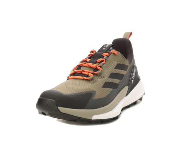 adidas Terrex Free Hıker 2 Low Gtx Erkek Spor Ayakkabı Yeşil adidas Terrex Free Hıker 2 Low Gtx Erkek Spor Ayakkabı Yeşil