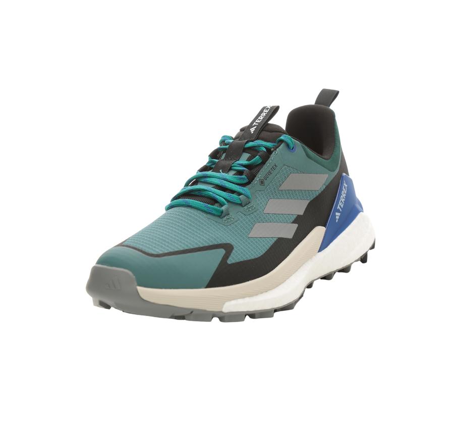 adidas Terrex Free Hıker 2 Low Gtx Erkek Spor Ayakkabı Yeşil adidas Terrex Free Hıker 2 Low Gtx Erkek Spor Ayakkabı Yeşil