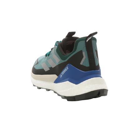 adidas Terrex Free Hıker 2 Low Gtx Erkek Spor Ayakkabı Yeşil