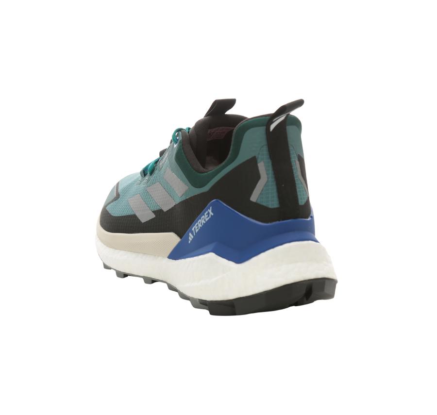 adidas Terrex Free Hıker 2 Low Gtx Erkek Spor Ayakkabı Yeşil adidas Terrex Free Hıker 2 Low Gtx Erkek Spor Ayakkabı Yeşil