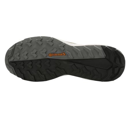 adidas Terrex Free Hıker 2 Low Gtx Erkek Spor Ayakkabı Yeşil
