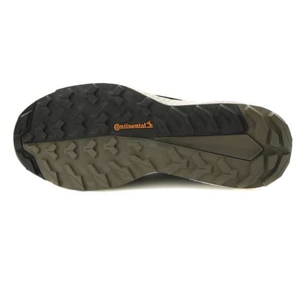 adidas Terrex Free Hıker 2 Low Gtx Erkek Spor Ayakkabı Yeşil adidas Terrex Free Hıker 2 Low Gtx Erkek Spor Ayakkabı Yeşil