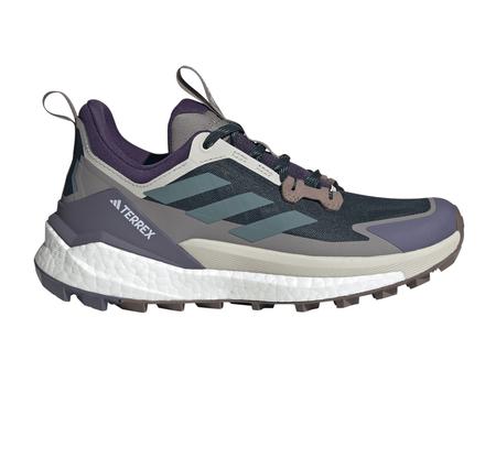 adidas Terrex Free Hıker 2 Low W Kadın Spor Ayakkabı