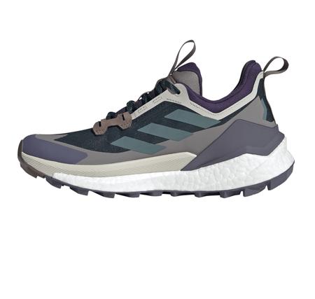 adidas Terrex Free Hıker 2 Low W Kadın Spor Ayakkabı