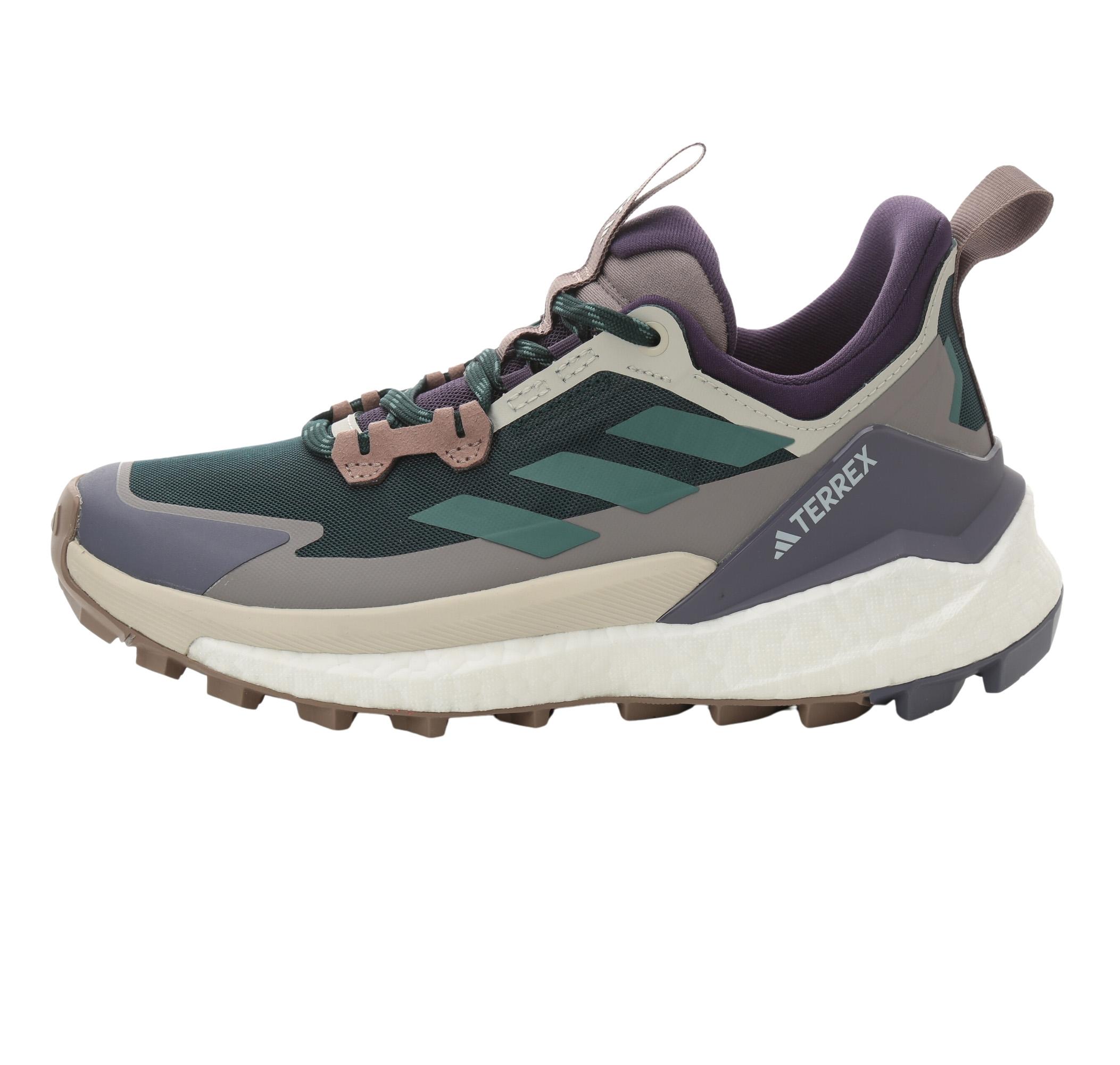 Женские кроссовки adidas Terrex Free Hiker 2 Low W