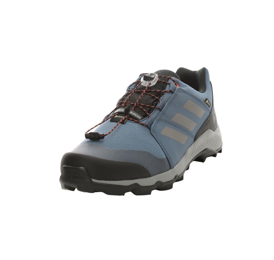 adidas Terrex Gtx K Çocuk Spor Ayakkabı Mavi adidas Terrex Gtx K Çocuk Spor Ayakkabı Mavi