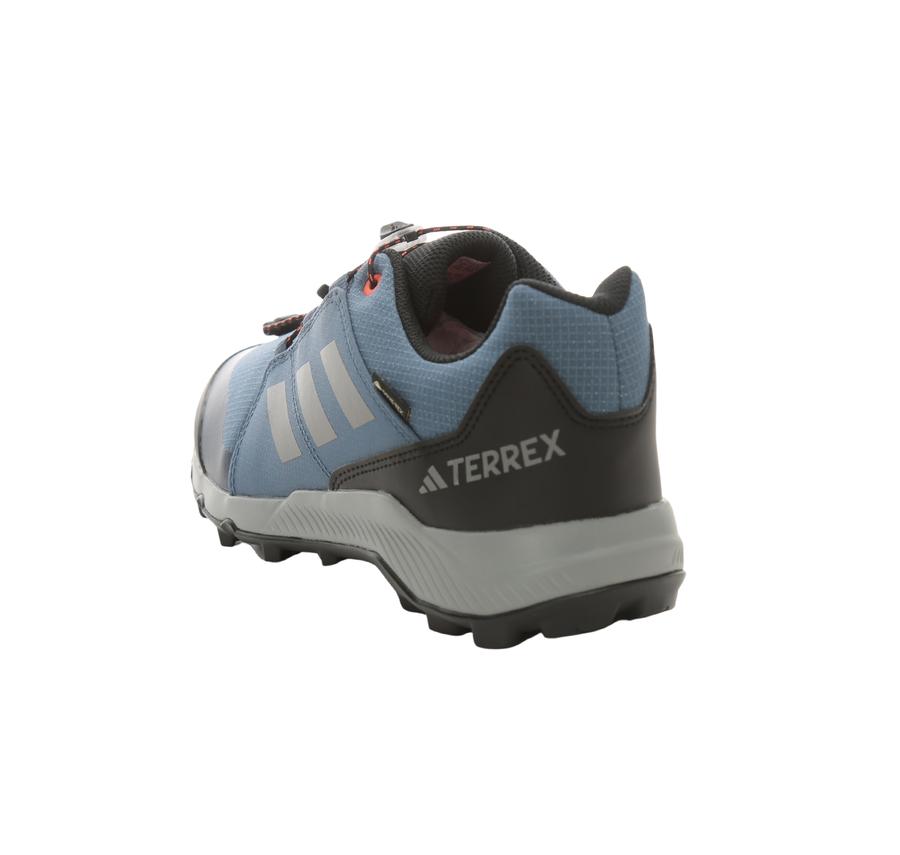 adidas Terrex Gtx K Çocuk Spor Ayakkabı Mavi adidas Terrex Gtx K Çocuk Spor Ayakkabı Mavi
