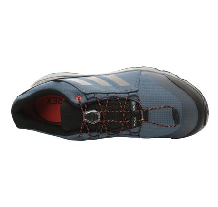 adidas Terrex Gtx K Çocuk Spor Ayakkabı Mavi adidas Terrex Gtx K Çocuk Spor Ayakkabı Mavi