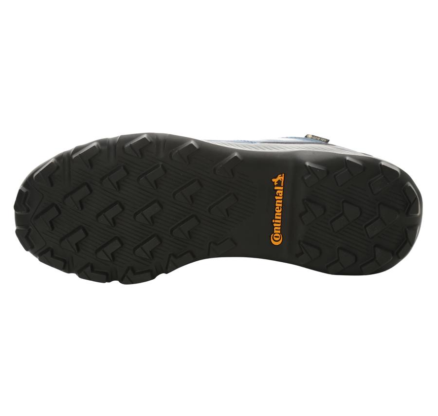 adidas Terrex Gtx K Çocuk Spor Ayakkabı Mavi adidas Terrex Gtx K Çocuk Spor Ayakkabı Mavi