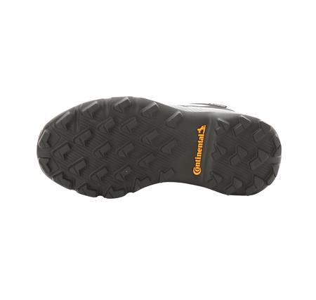 adidas Terrex Gtx K Kadın Spor Ayakkabı Siyah
